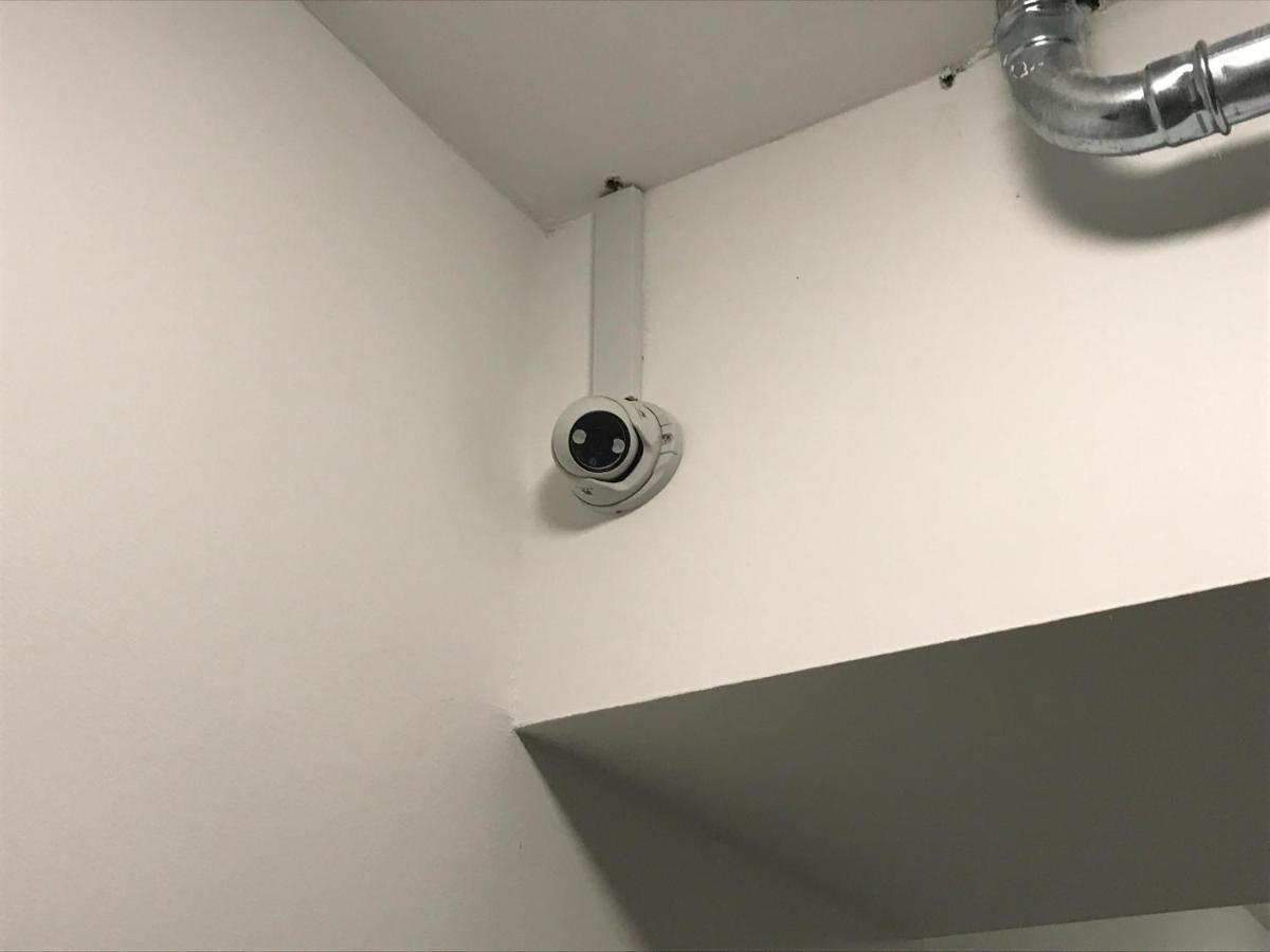 Ferienwohnung Tisza Gyongye Apartmanhaz Szegedin Exterior foto