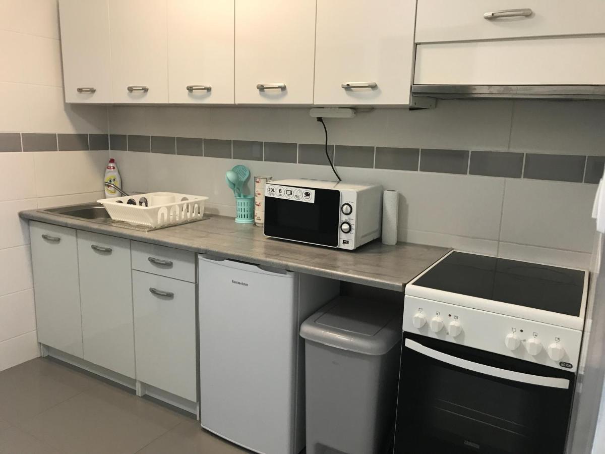 Ferienwohnung Tisza Gyongye Apartmanhaz Szegedin Exterior foto