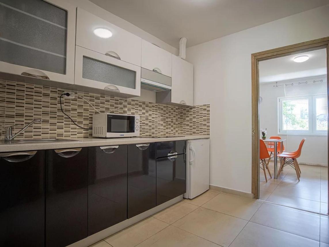 Ferienwohnung Tisza Gyongye Apartmanhaz Szegedin Exterior foto